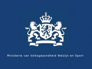 Ministerie van Volksgezondheid Welzijn en Sport